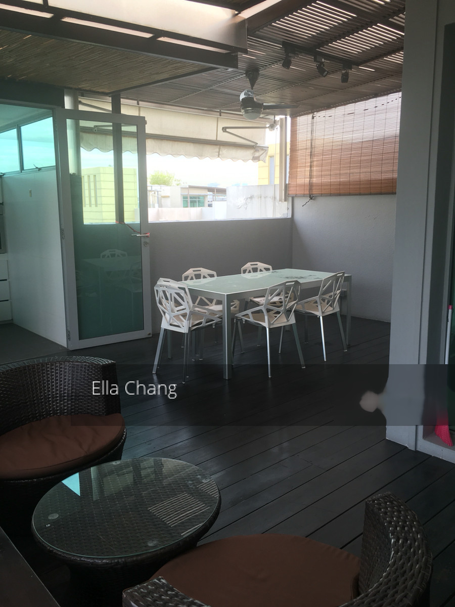 The Alcove (D14), Apartment #129679332